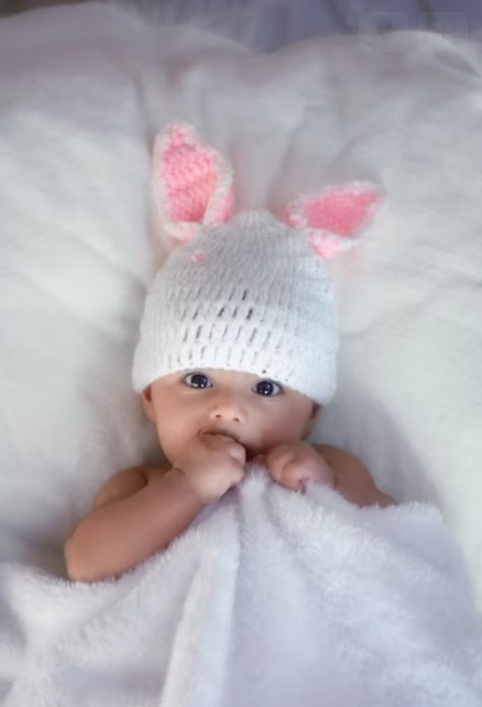 아기를 위한 수면 환경 만들기