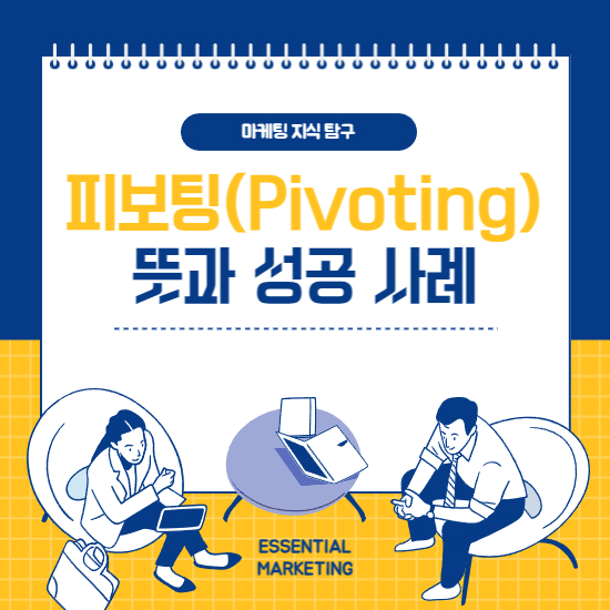피보팅