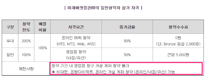저스템 상장 주관증권사