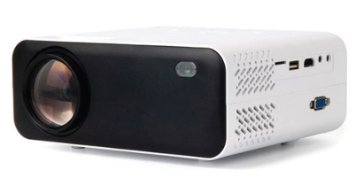 조아빔 무선 미러링 HD급 고해상도 LED 빔프로젝터 JD-720H