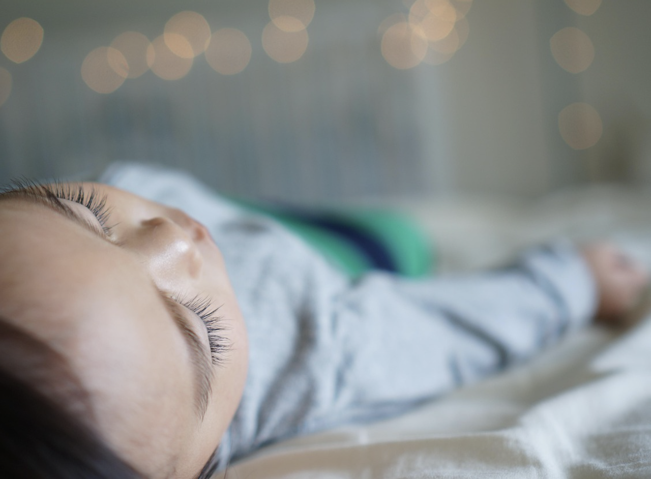 소아 정신, 발달 질환