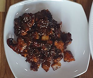 생생정보 가격파괴 Why 족발 포함 무한 리필 12000원