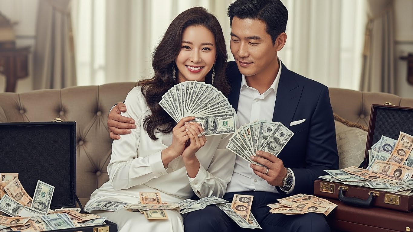 채무 탕감제도