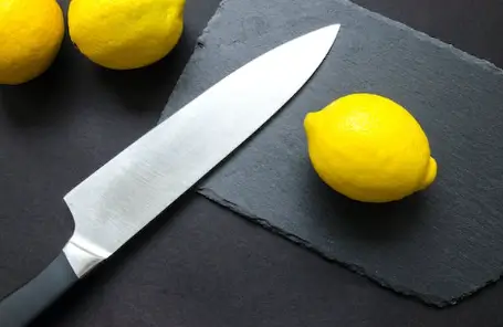 칼 꿈해몽