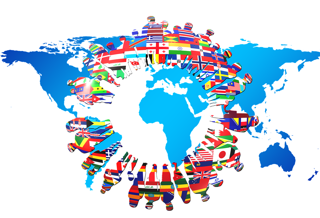 세계 인구 증가의 역사와 그 방향