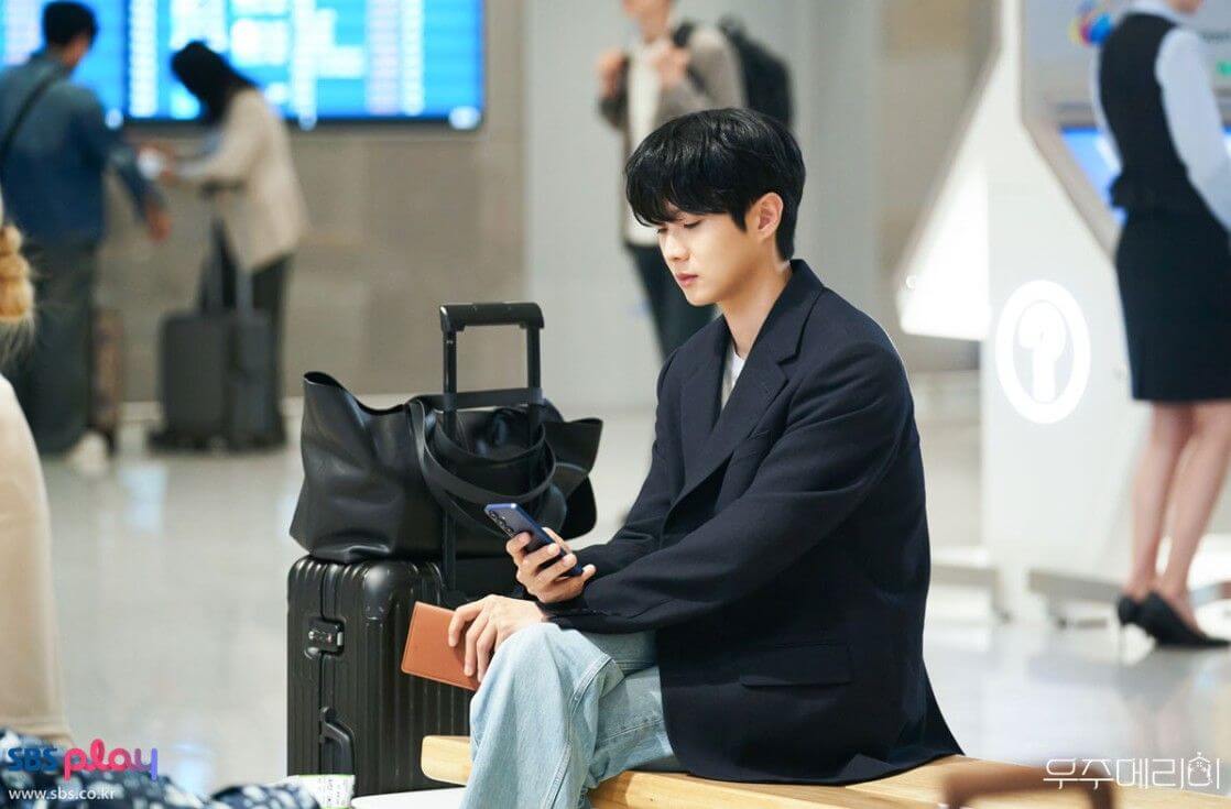 드라마 우주메리미