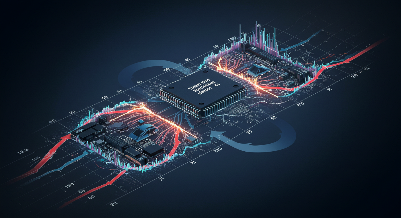 지금 주목할 K-반도체 기업 TOP 5