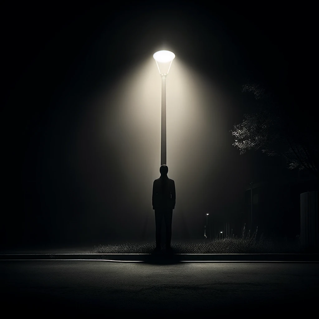 그 순간의 마주침