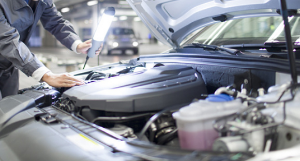 자동차와 관련된 꿈