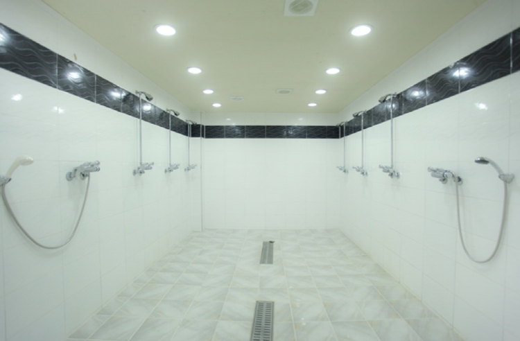 양평수목원캠핑장