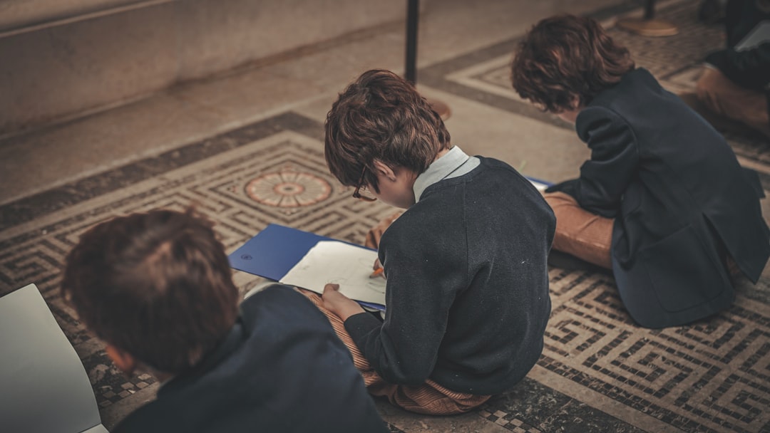 Lifelong education
