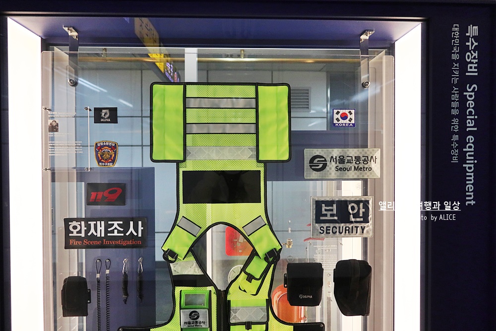 서울2호선 을지로3가역 × 신한카드 공간디자인 프로젝트