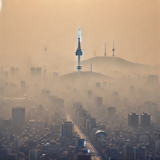 미세먼지