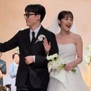 김보라_조바른_결혼