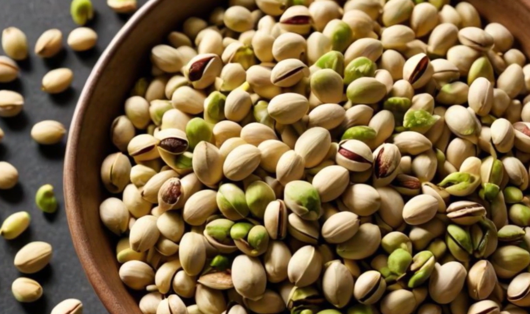 피스타치오의 효능