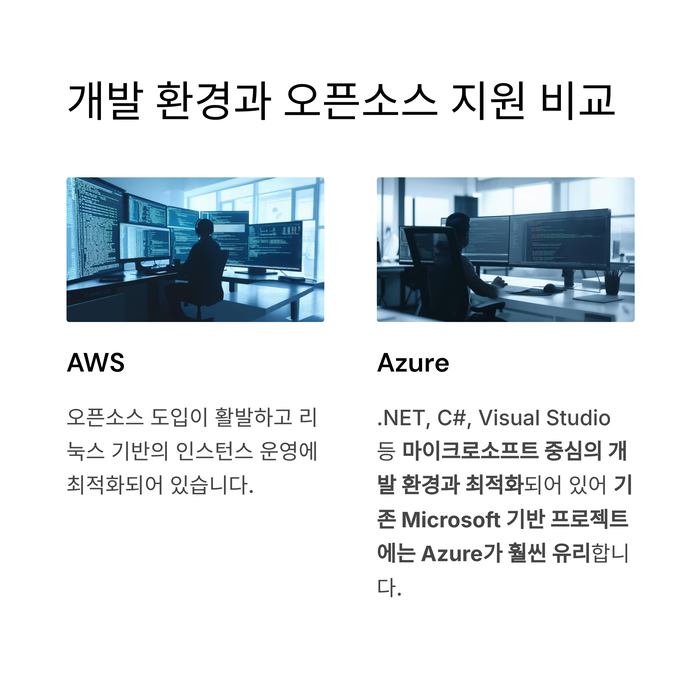 IT &amp; 테크