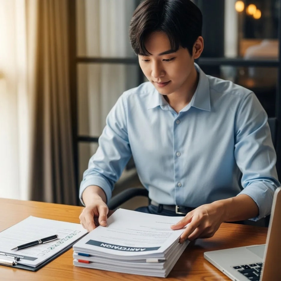 아쉽게 탈락하는 이유와 피하는 팁