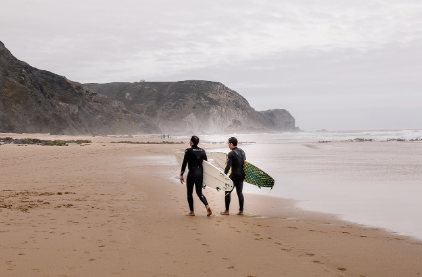 근로자 휴가지원사업