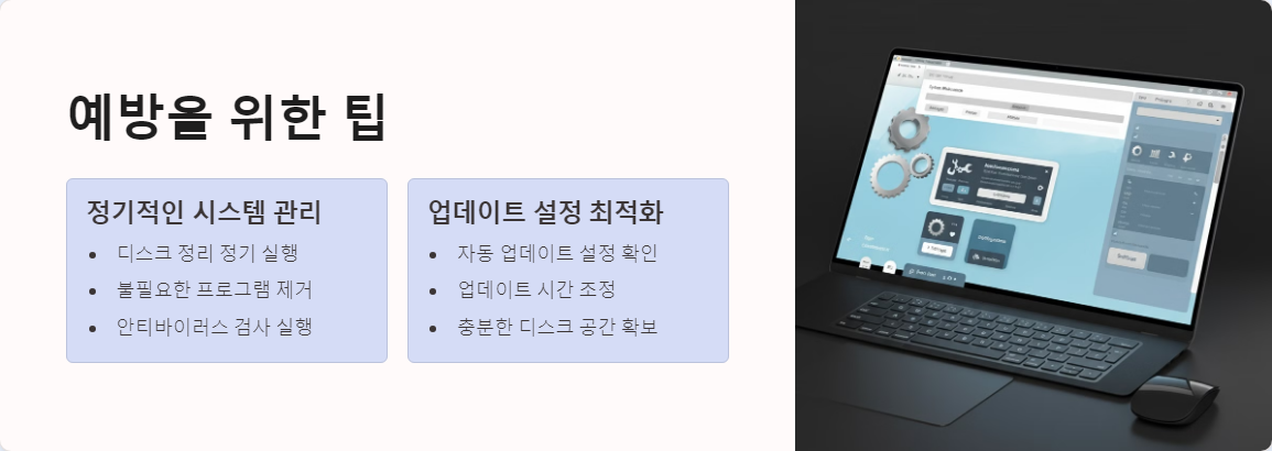 윈도우문제해결
