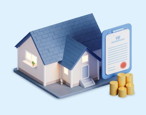 주택담보대출-금리