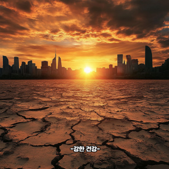 폭염주의보 기준