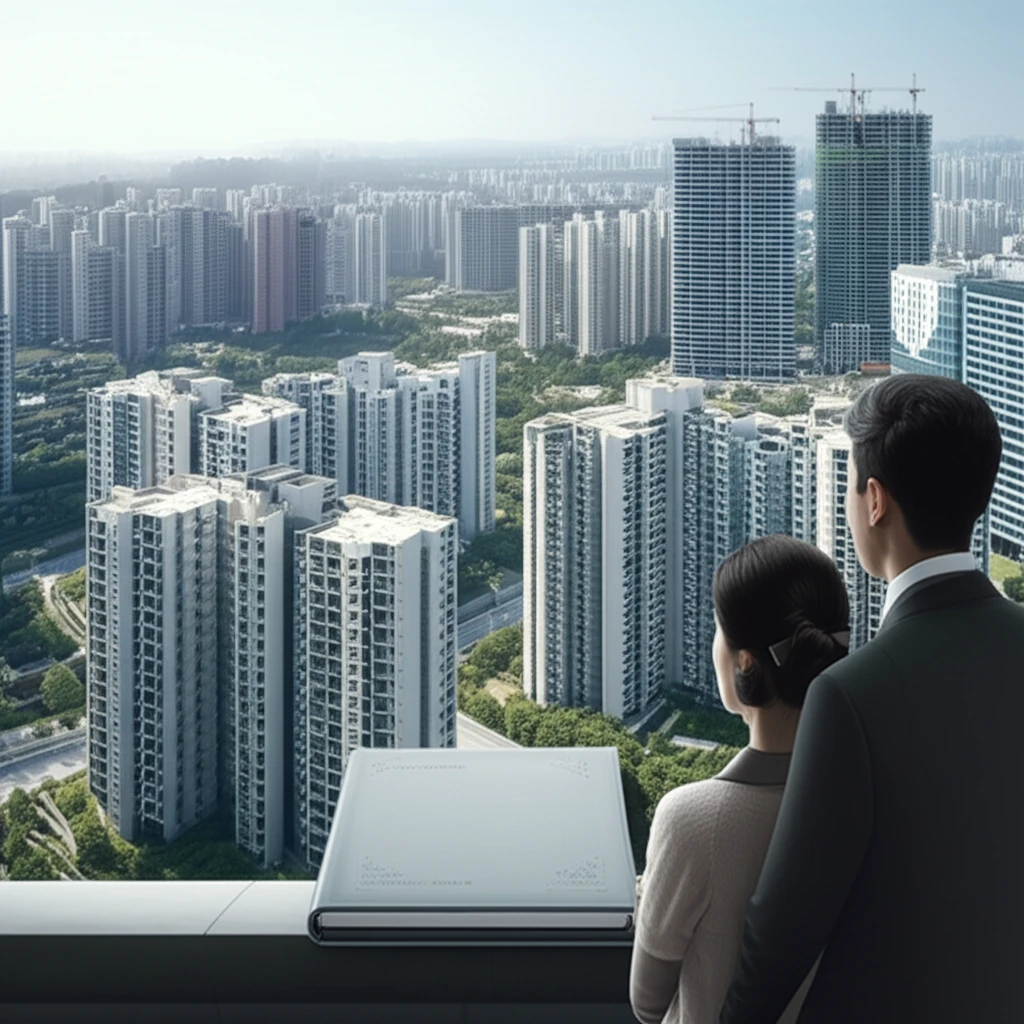 내 집 마련 기회 2025년 12월 ..