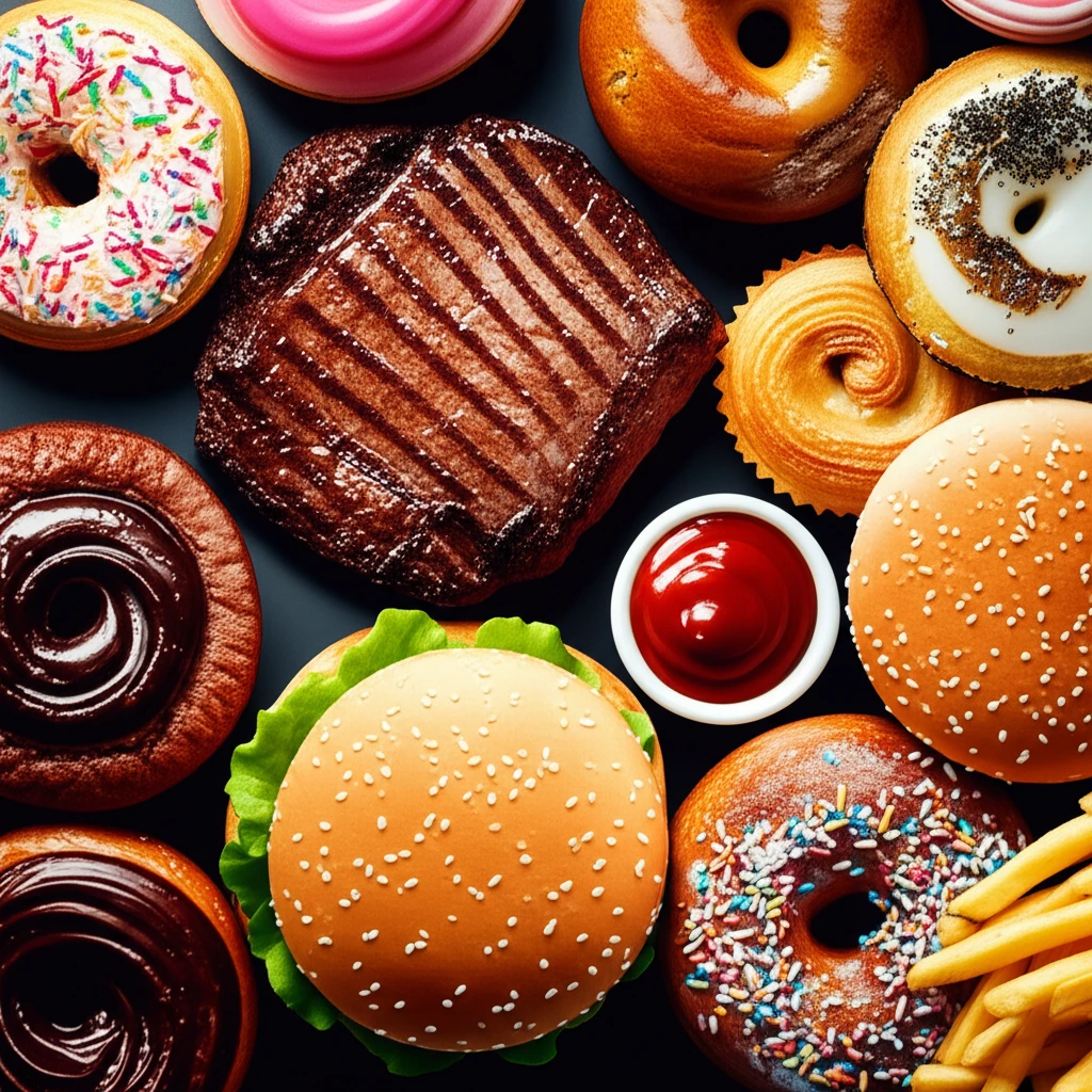 고지혈증 초기 증상 자가진단 가이드:..