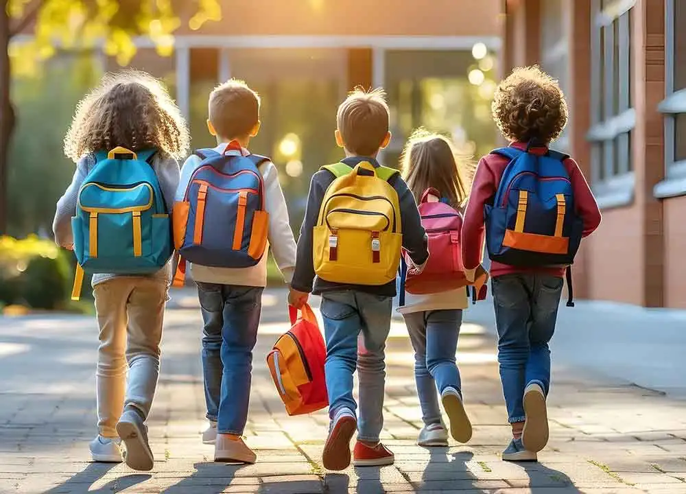 어린이 안전관리 교육