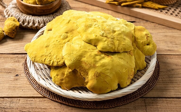 6시내고향 경남 산청 상황버섯 명가 지리산새희망상황버섯 주문방법