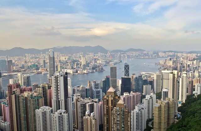 해외여행 주의사항