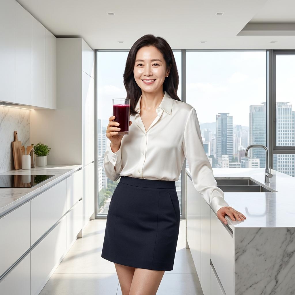 가글(구강청결제) 사용자가 비트 효능을 제대로 못 보는 숨겨진 이유