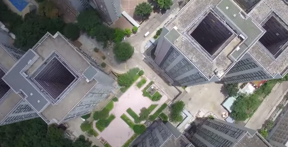 공공주택과 민영주택