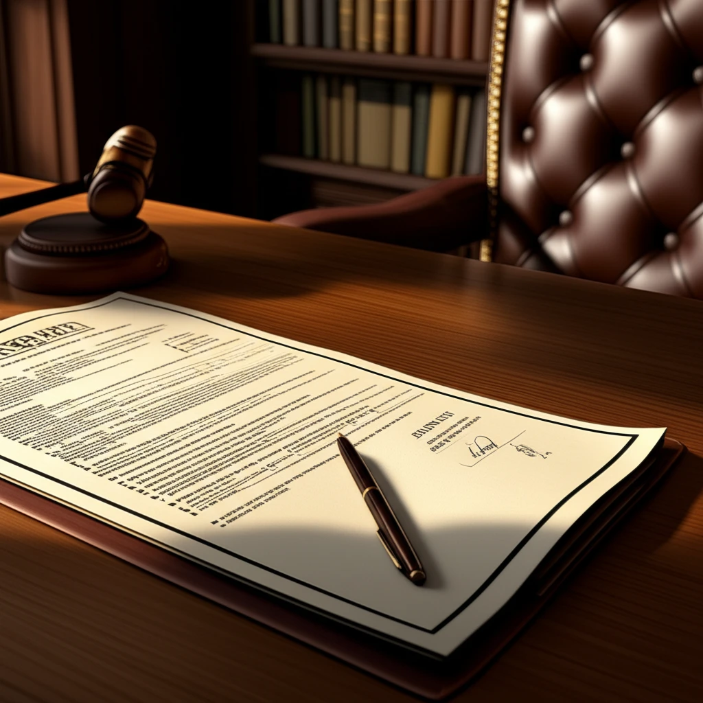 자동차 매매 계약 후 문제 발생 시