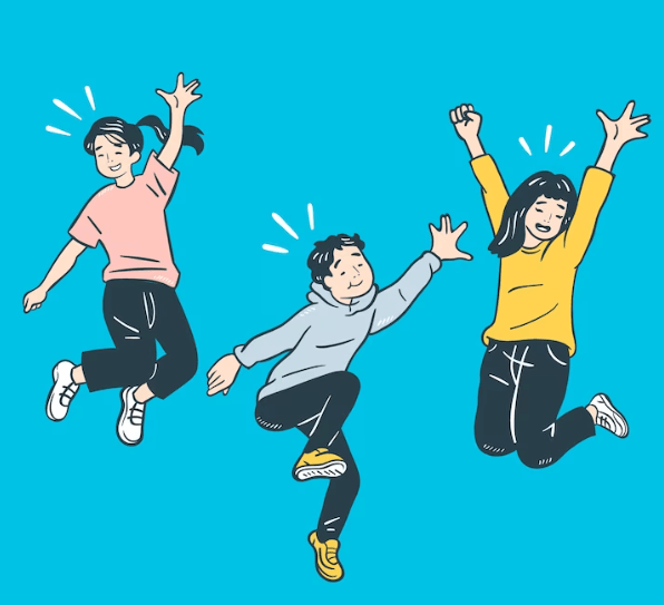 청년