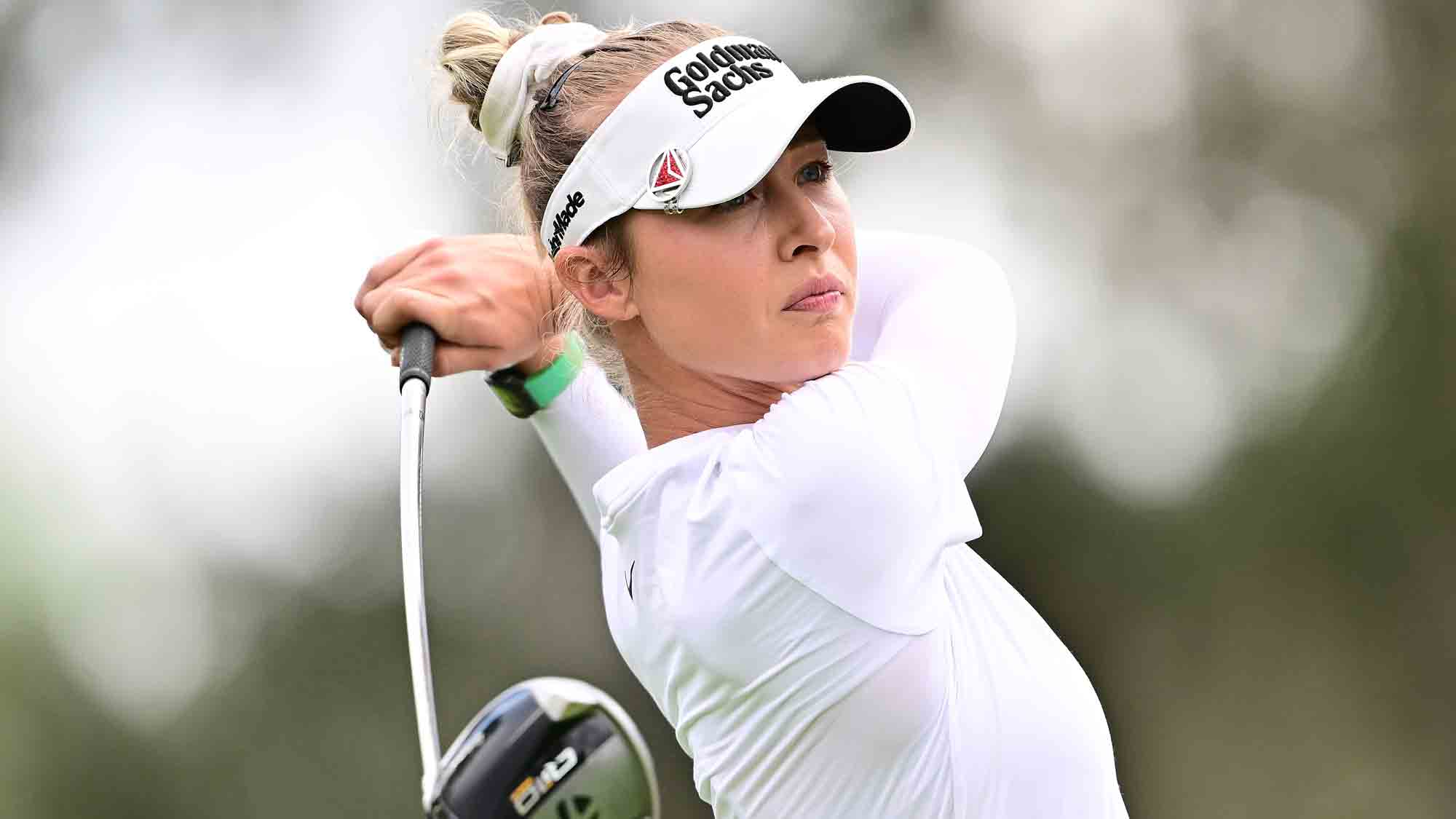 LPGA 파운더스컵 2025