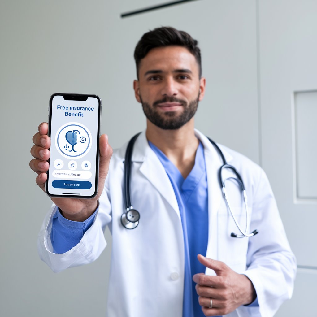 모바일 앱 예시