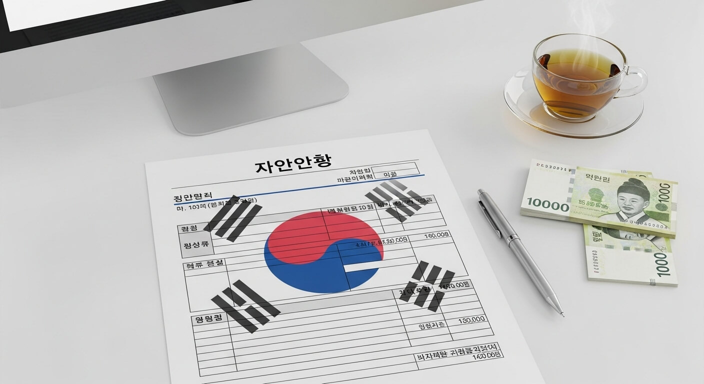 부가세 환급금 지급일