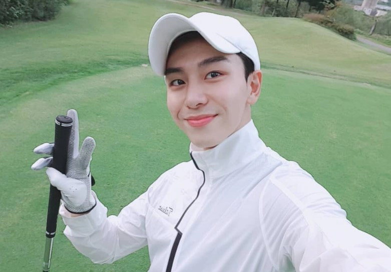 임현태 인스타그램