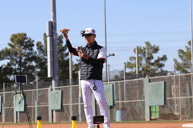 부상 복귀 선수들, 컨디션 점검 완료?