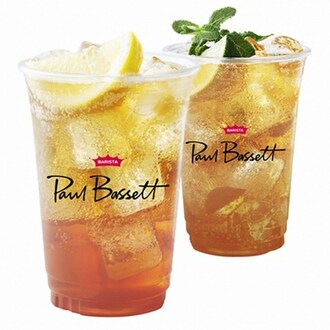 얼그레이하이볼 레시피