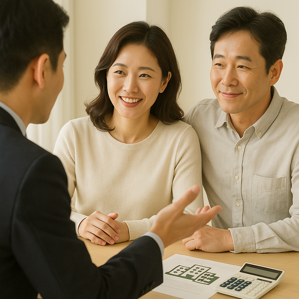 아파트 취득세 등록세 계산 (+무료 계산기)