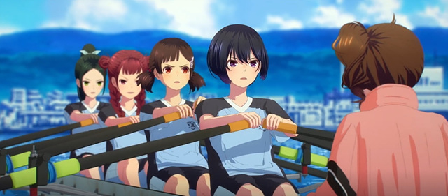 영화 기빗올 쿠키영상 후기 줄거리 해석