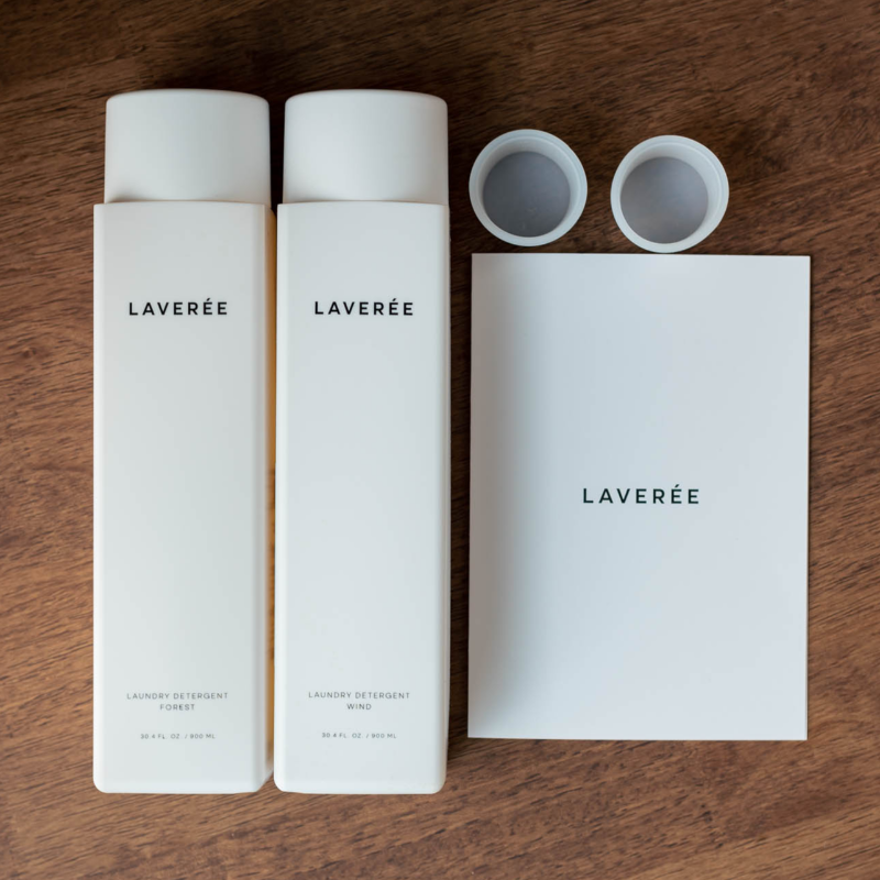 라버리 춈미세제