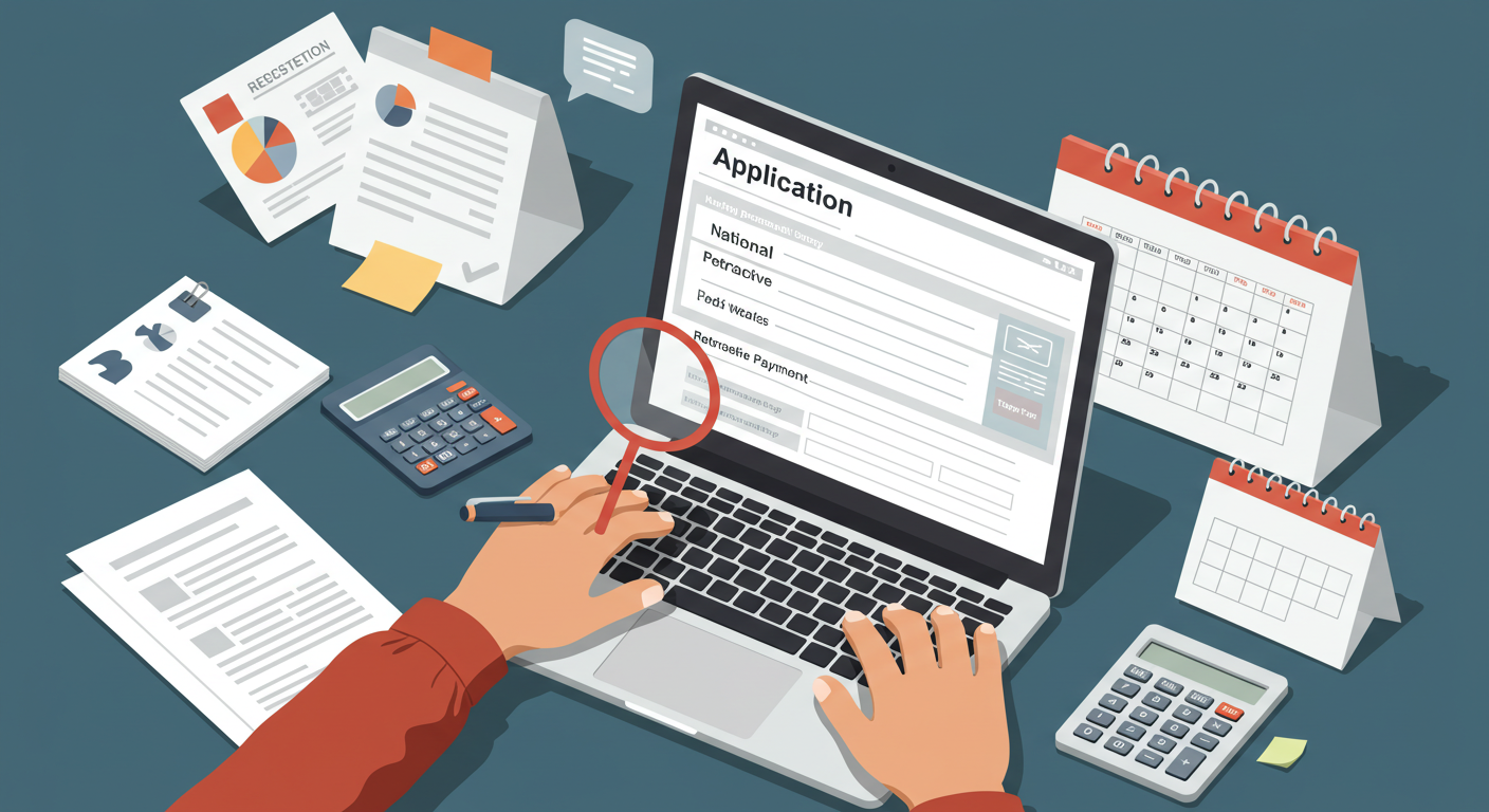 국민연금추납보험료