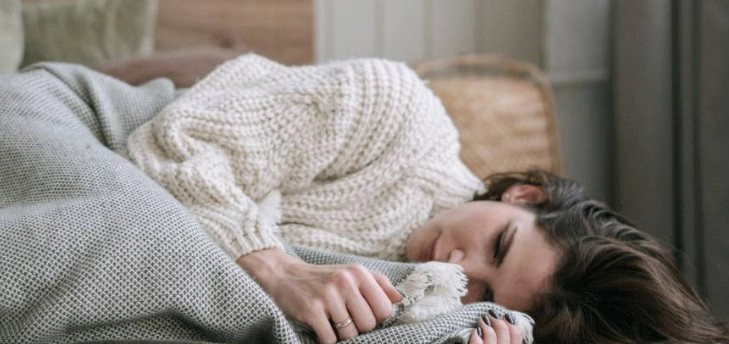 욕창 단계 및 합병증