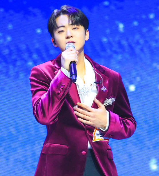 무명전설 국민의 선택