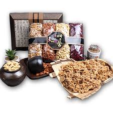 센스있는 추석 선물 추천 10가지