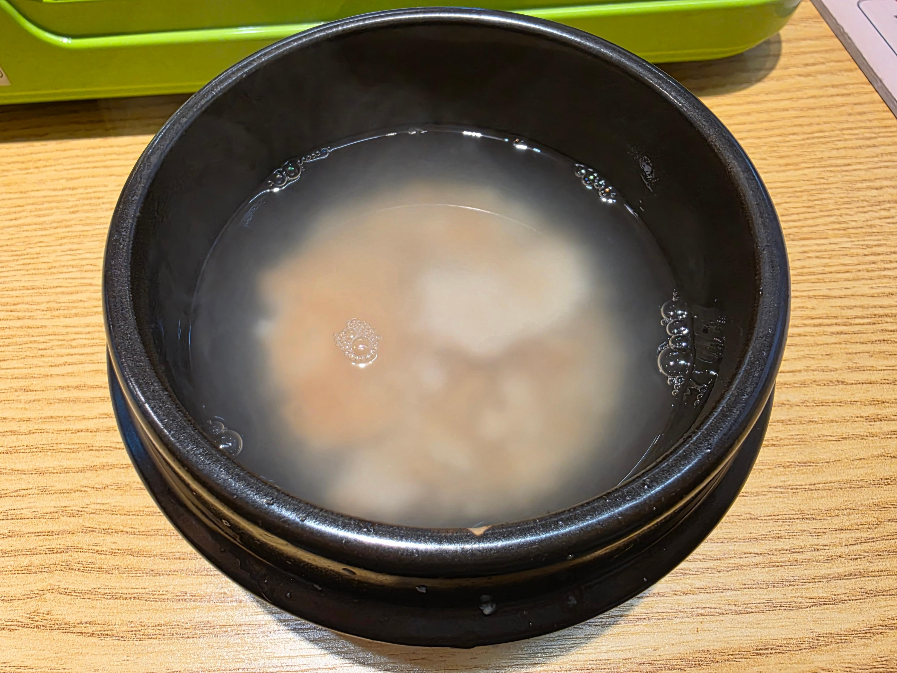 인정쭈꾸미 노은역점 가격 주차 노은동 맛집 06