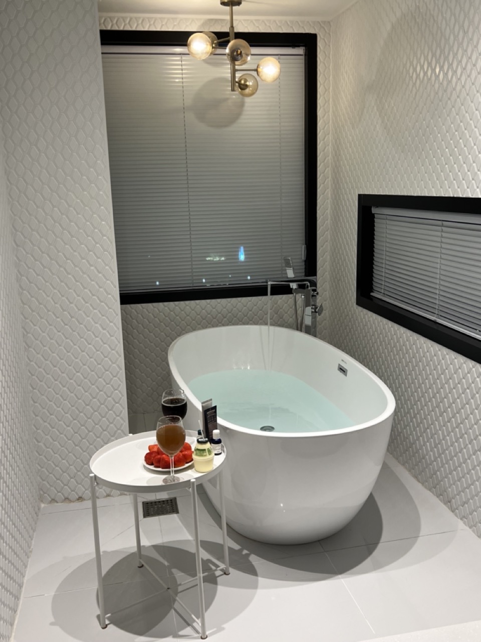 포항 티베이 풀빌라 204호 2월 비수기 [내돈내산] 후기