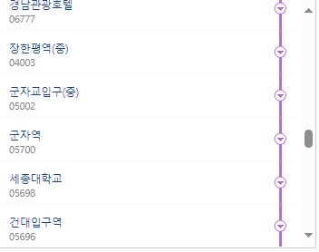 6300번 공항버스 시간표, 6200 공항버스 , 6013 공항버스 , 6014번 공항버스 노선도 요금 승차장